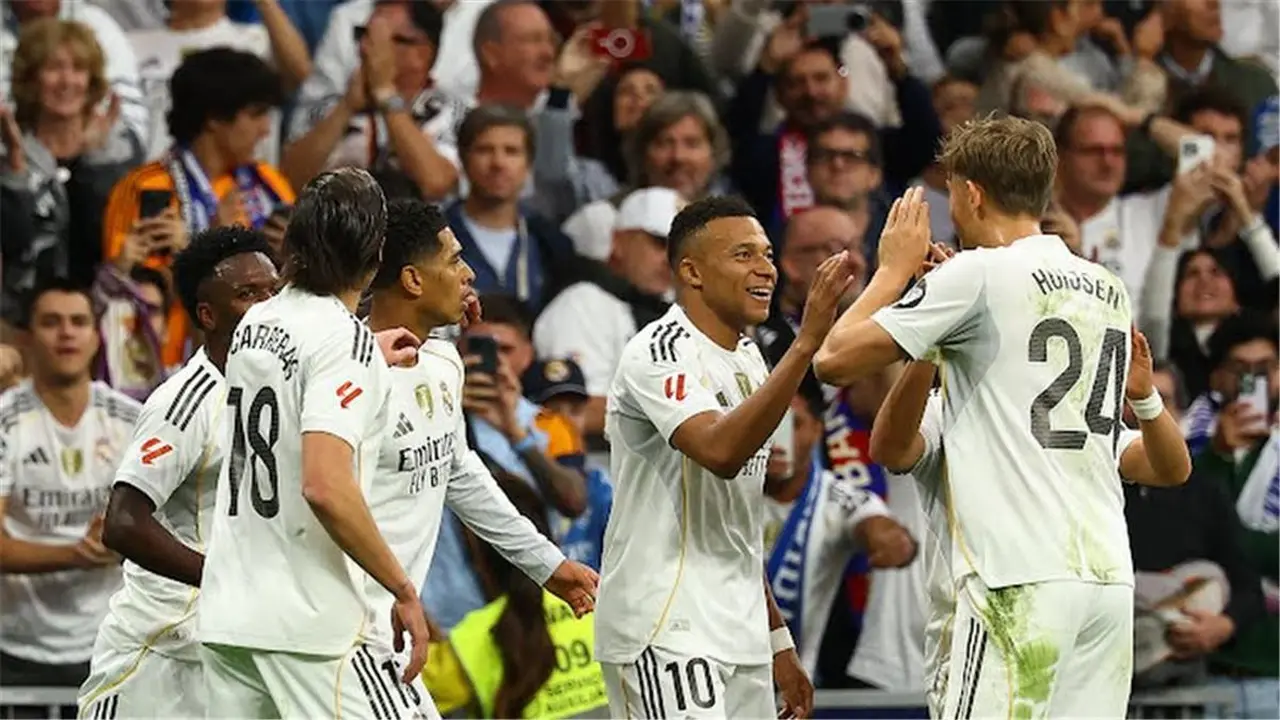 ريال مدريد يسعى للتعاقد مع جوهرة سوسيداد الدفاعية